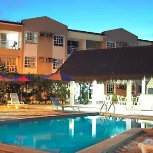 Apartamento Ponta Negra_apto Completo, Natal