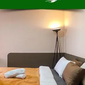 Em Apartamento Próximo Ao Aeroporto De Gru , Guarulhos Brasil
