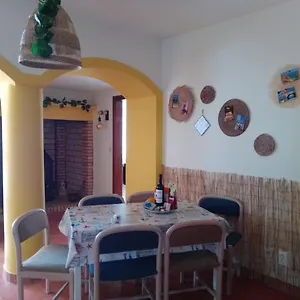 Casa Branca , Salir Portugal