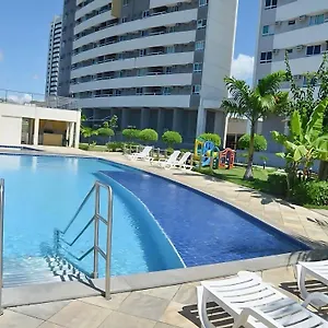 Apartamento Verano Ponta Negra, Natal